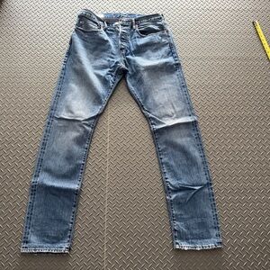 GAP Men’s Slim Jeans